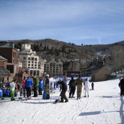 Beaver Creek